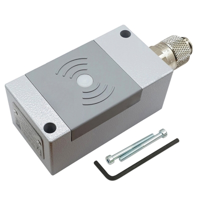 Взрывозащищенный считыватель идентификаторов