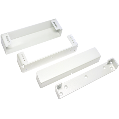 Комплект для накладного монтажа замка ALM-400S