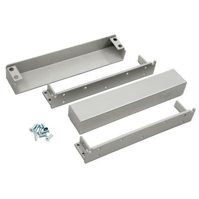 Комплект для накладного монтажа замка ALM-700S