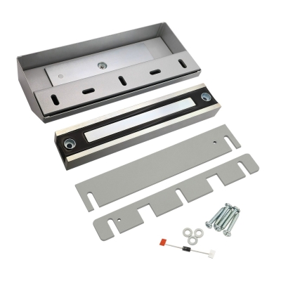 Влагозащищенный электромагнитный замок