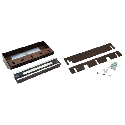 Влагозащищенный электромагнитный замок