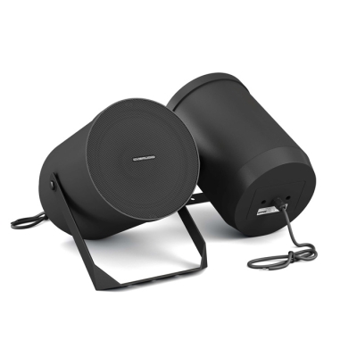 Звуковой прожектор