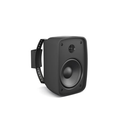 Всепогодный двухполосный громкоговоритель OSR408TBL