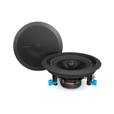 Громкоговоритель потолочный двухполосный