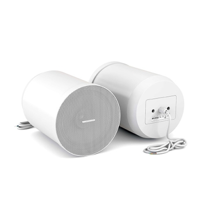 Подвесной широкополосный громкоговоритель