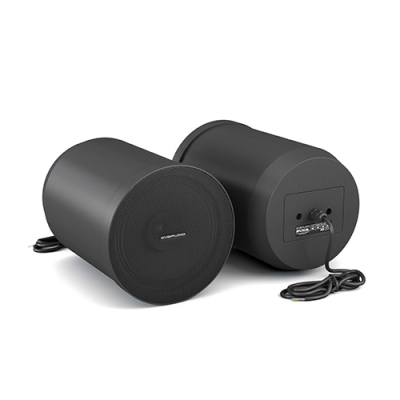 Подвесной широкополосный громкоговоритель