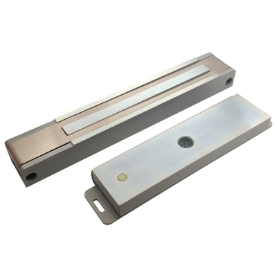 Влагозащищенный пожаробезопасный электромагнитный замок