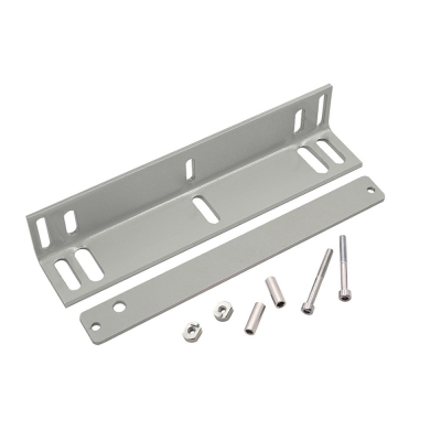 Влагозащищенный пожаробезопасный электромагнитный замок ALM-300FP