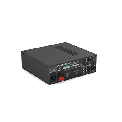 Трансляционный микшер-усилитель MCplayer 8T