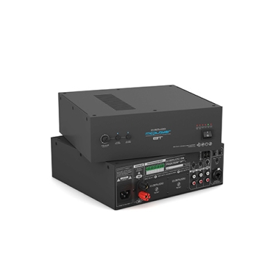 Трансляционный микшер-усилитель MCplayer 8T