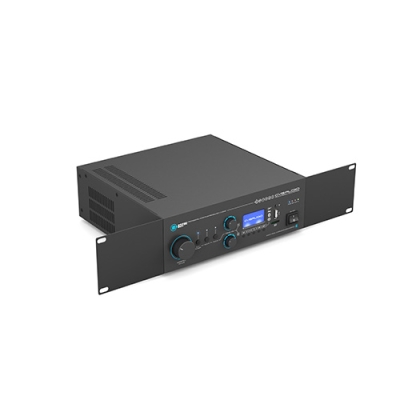 Зональный микшер-усилитель мощности M-83Tmz