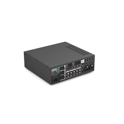 Зональный микшер-усилитель мощности M-83Tmz