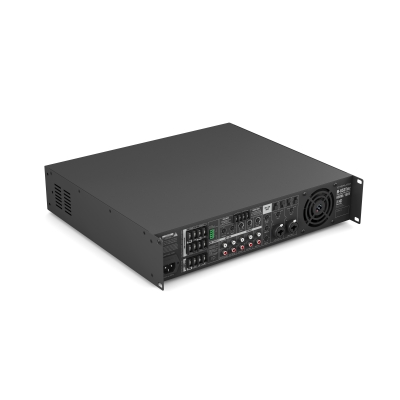 Усилитель мощности M-653Tmz