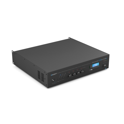 Усилитель мощности M-653Tmz