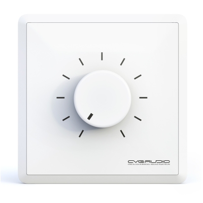 Регулятор громкости