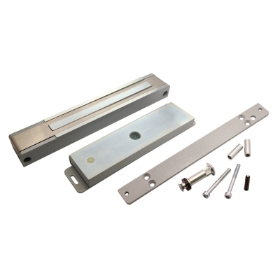 Влагозащищенный пожаробезопасный электромагнитный замок