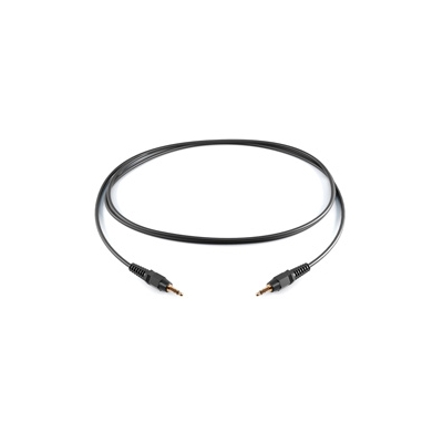 Акустический стерео кабель