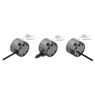 Взрывозащищенный электромагнитный замок ALM-FM-S03-W