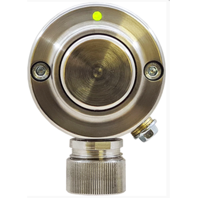 Взрывозащищенная кнопка управления выходом