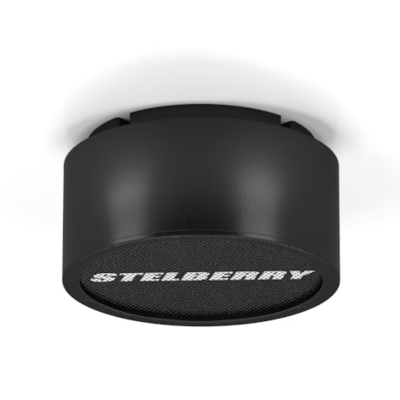 Активный накладной широкополосный громкоговоритель