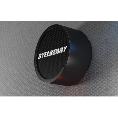 Активный накладной широкополосный громкоговоритель F-306B