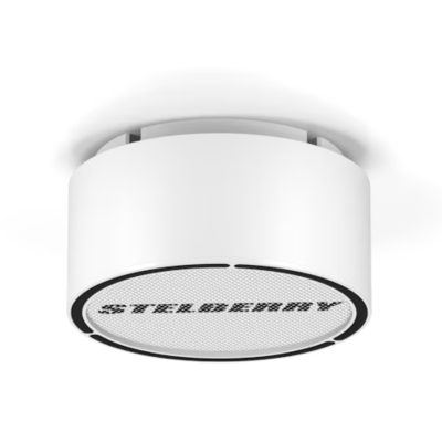 Активный накладной широкополосный громкоговоритель