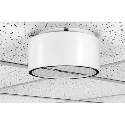 Активный накладной широкополосный громкоговоритель F-310W