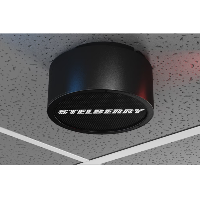 Активный накладной широкополосный громкоговоритель F-310B