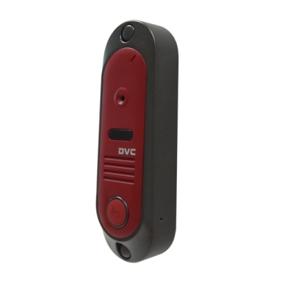 Блок вызова видеодомофона DVC-311C-Re