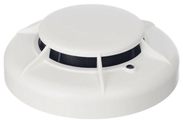 ИП 212-58М (ECO1003М) System Sensor Извещатель пожарный дымовой оптико ...