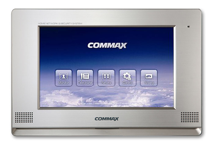 Монитор Commax CDP-1020AQ