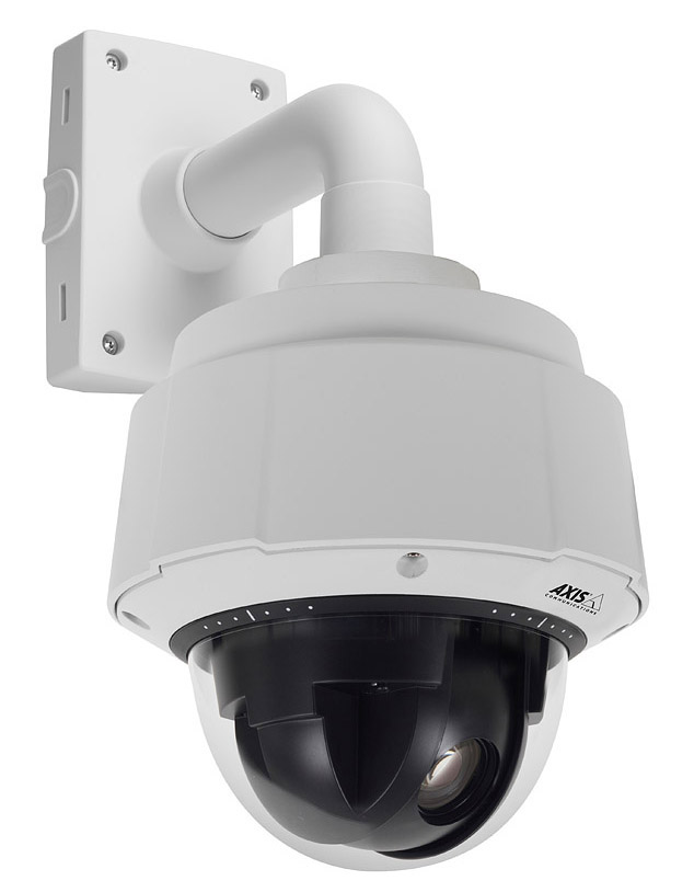 Уличная IP камера AXIS Q6032-E