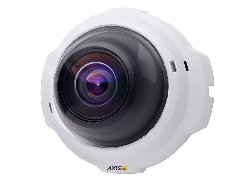 PTZ камера Axis 212 PTZ-V