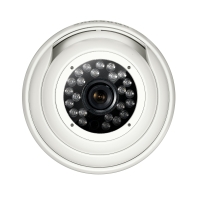 Купольная камера с ИК-подсветкой (снято с производства)