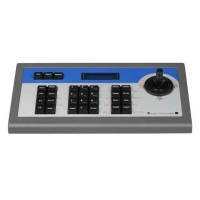 Клавиатура управления поворотными камерами (снята с производства)