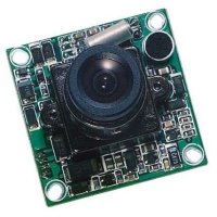 Модульная AHD камера