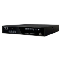 4-канальный HD-SDI видеорегистратор (снят с производства)