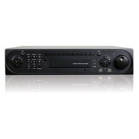 8-канальный HD-SDI видеорегистратор