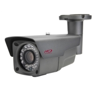 Уличная HD-SDI камера