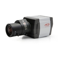 Корпусная HD-SDI камера