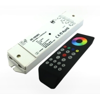 Сенсорный пульт для RGB контроллера