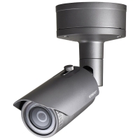 Уличная цилиндрическая IP камера с ИК подсветкой