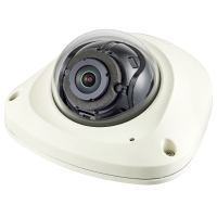Автомобильная купольная IP камера