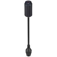 Цилиндрический выносной видеомодуль для IP камеры WISENET XNB-6001
