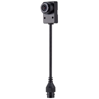 Кубический выносной видеомодуль для IP камеры WISENET XNB-6001