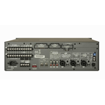 Усилитель мощности, 480 Вт ZA-6480