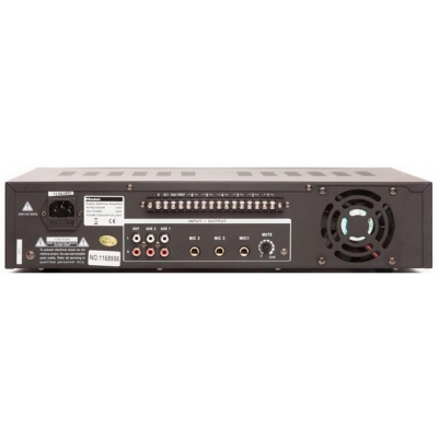 Трансляционный усилитель AZ-480