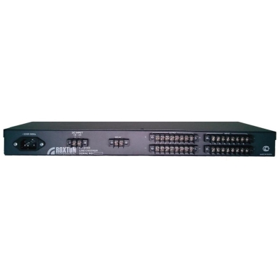 Блок контроля линий трансляции LC-8108