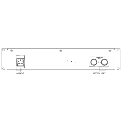 Зарядное устройство IPB-9207
