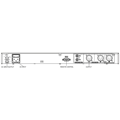Проигрыватель CD/MP3  ICD-9100